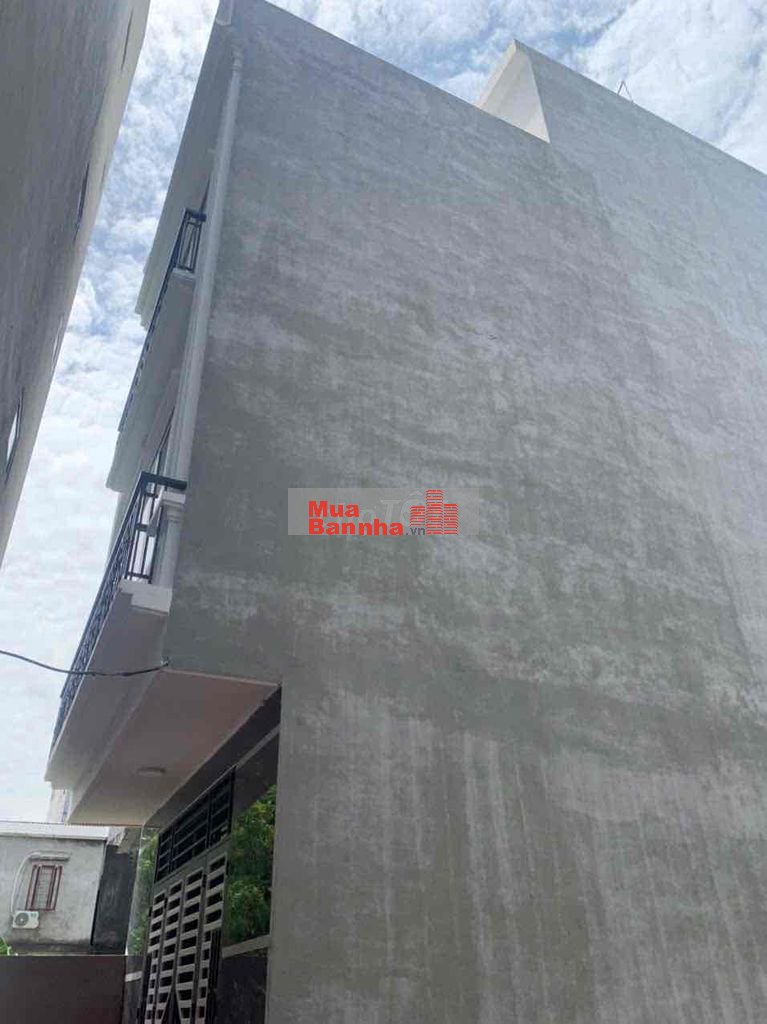 Cần Bán Gấp Nhà 4 Tầng. 46M Nằm Phường Phú Lương Hà Đông