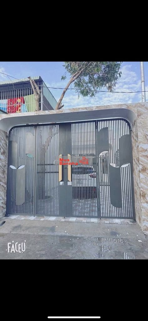 Nhà Nguyên Căn 145m2 , 3 PN