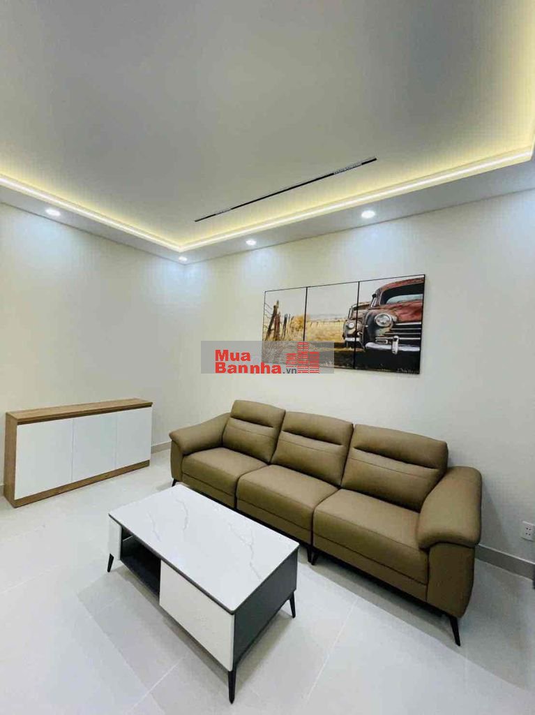 Cần bán gấp Nhà 1/ Đường số 5 P. Linh Xuân, Tp.Thủ Đức.