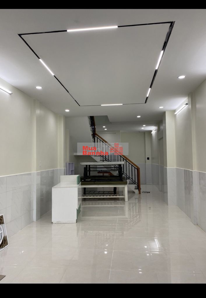 Bán Nhà MTKD Đường Nguyễn Hữu Dật P Tây Thạnh Tân Phú