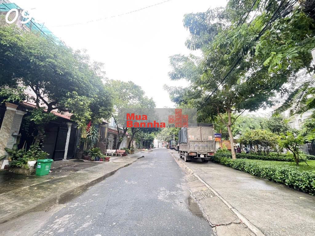 GẦN HIỆP THÀNH CITY – QUẬN 12 – HẺM XE HƠI , DT : 48M2 – CHỈ 4.9 TỶ .