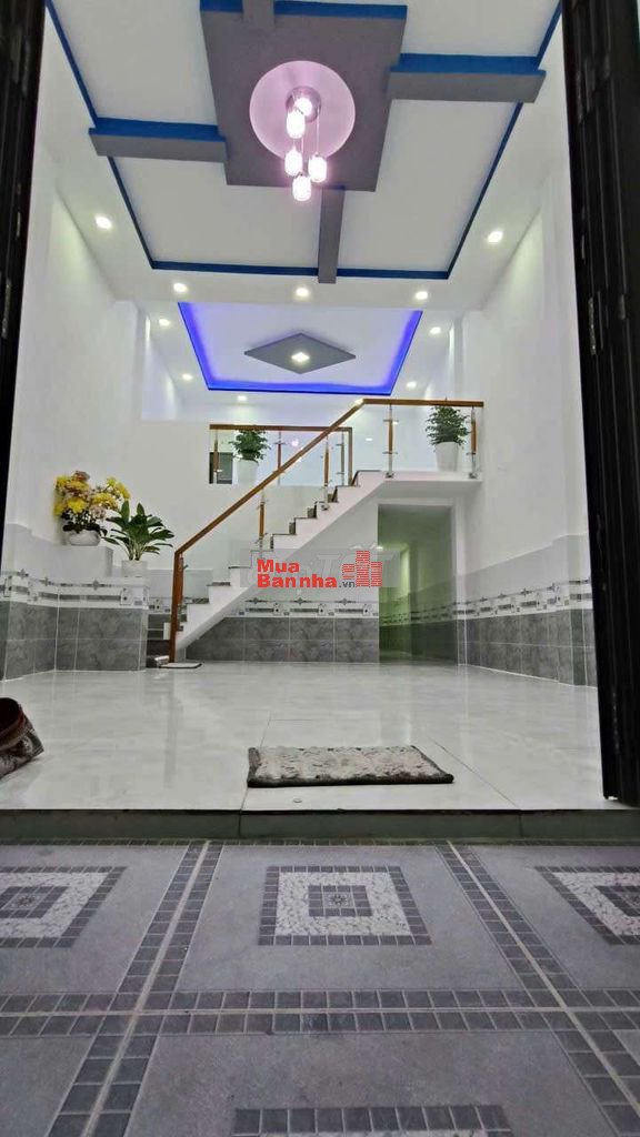 Nhà đẹp 72m2 ngay chợ, trường học, chủ ngộp bán gấp