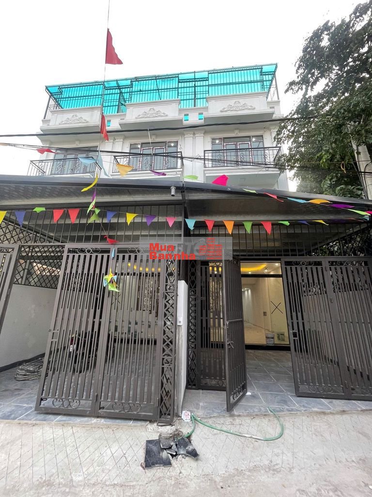 Căn này quá rẻ diện tích khủng 73m2 ngõ thông, ô tô qua nhà, giá 4Tỷ