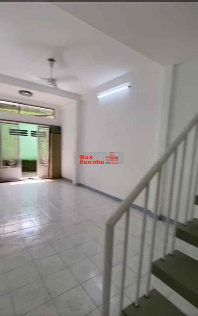 NGAY SIÊU THỊ BIGC TRƯỜNG CHINH , NHÀ 2TẦNG BTCT ,GIÁ 4.65TỶ