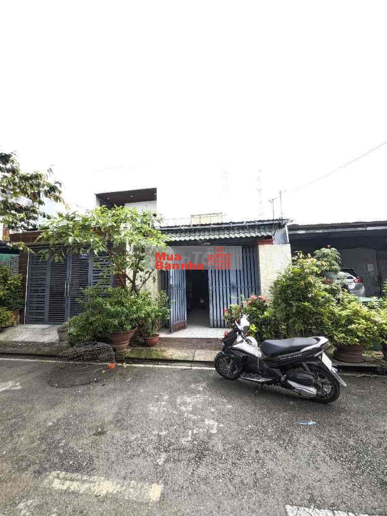 CHÍNH CHỦ-BÀ ĐIỂM-NGỘP BANK-BÁN GẤP-5x38-CHỈ 4,9 TỶ TL