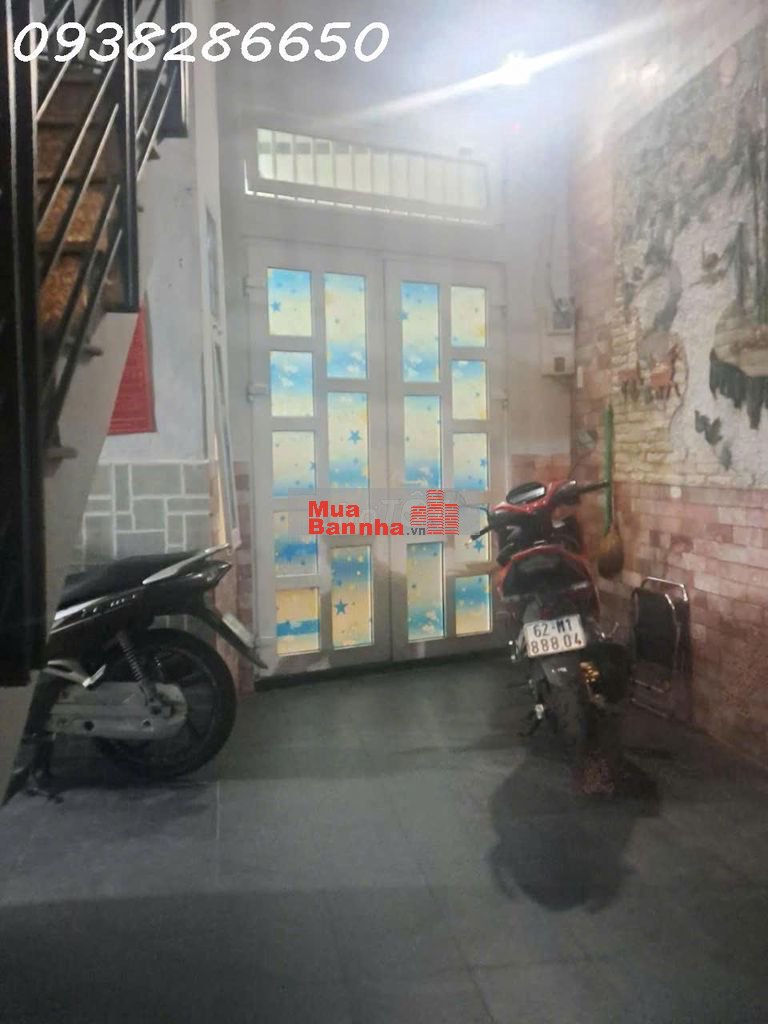 Q12 - DÃY TRỌ 15 PHÒNG +1 CĂN C4, DT: 160M2 - SHR - GIÁ: 8,780 TỶ.