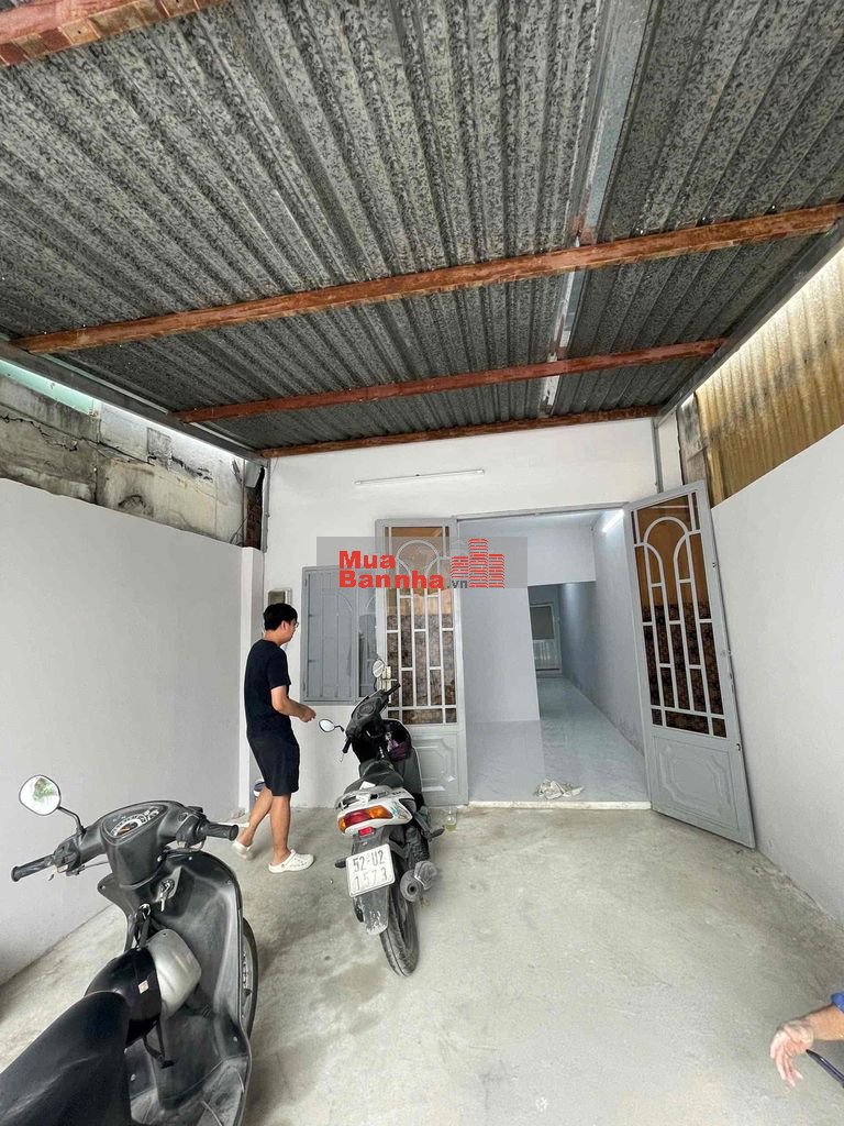 BÁN NHÀ MẶT TIỀN ĐƯỜNG 49 HBC – 82m² 🌸 Giá 7.1 Tỷ TL