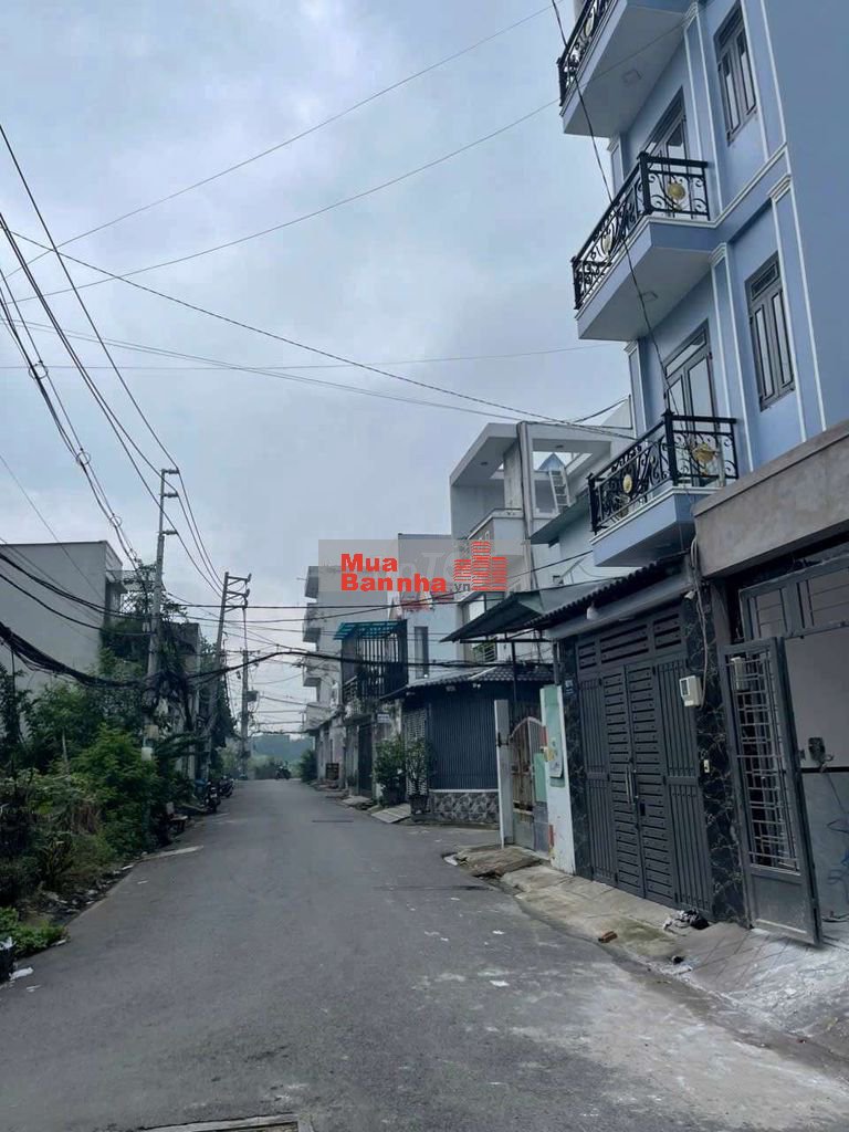 🏡 CĂN GÓC SIÊU HIẾM – HXT RỘNG HƯƠNG LỘ 2, BÌNH TÂN – 48m2- 3.4 TỶ