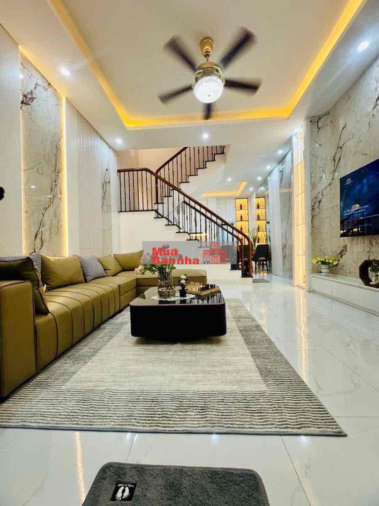 Siêu Hiếm! Tô Vĩnh Diện, ngõ nông, 25m ô tô tránh, vị trí hiếm đắc đia