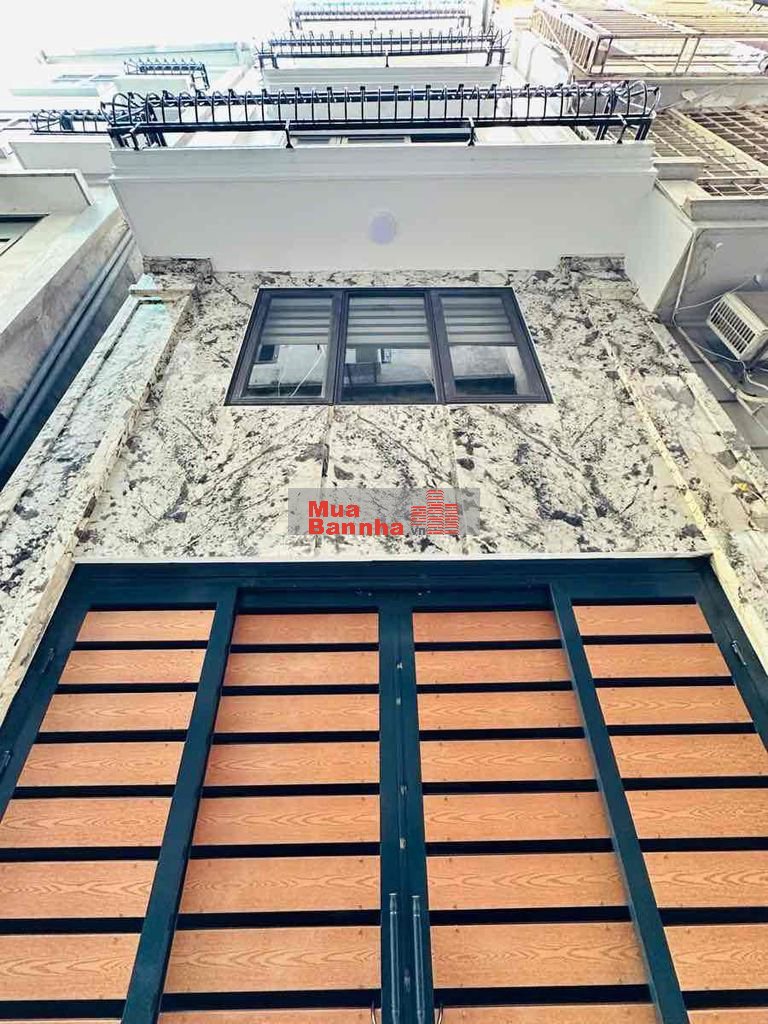 Thái Hà - 37m - 7 tầng - mt 4.2m - 18.8tỷ TL ĐỐNG ĐA PHỐ VIP THÁI HÀ