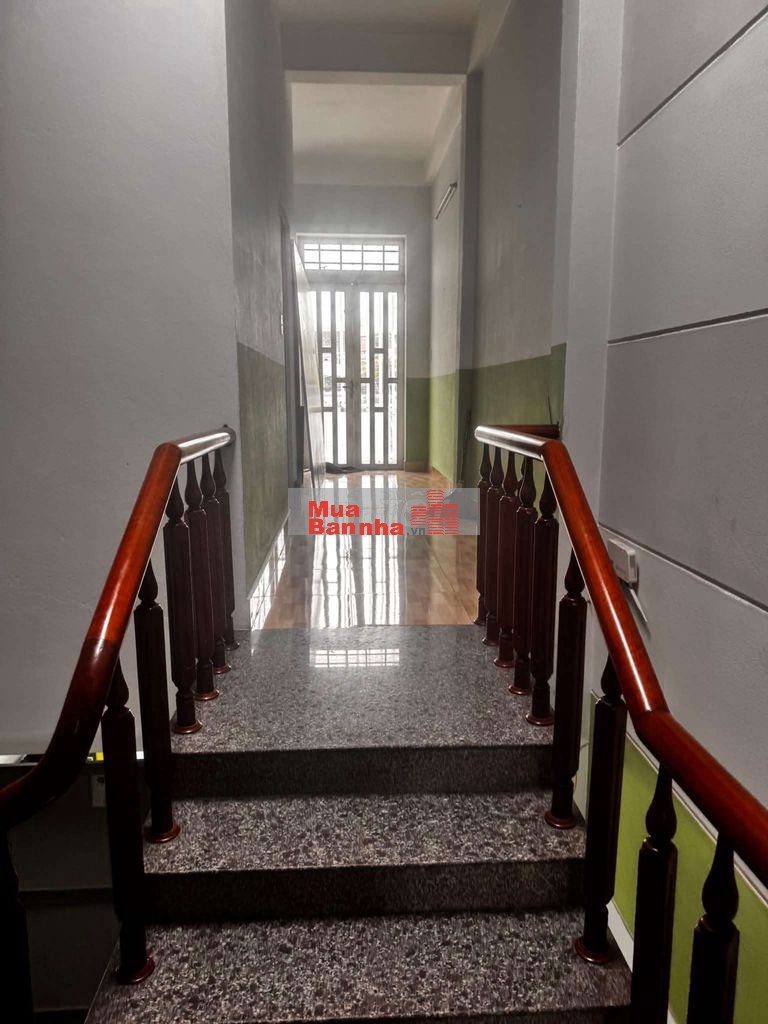 NHÀ MẶT TIỀN BẮC SƠN