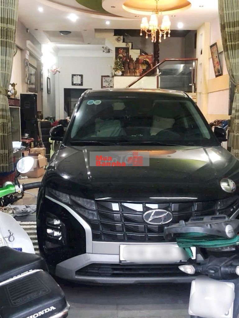 NHÀ ĐẸP TRỊNH THỊ MIẾNG-HÓC MÔN- 5X18M-HXH THÔNG 6M