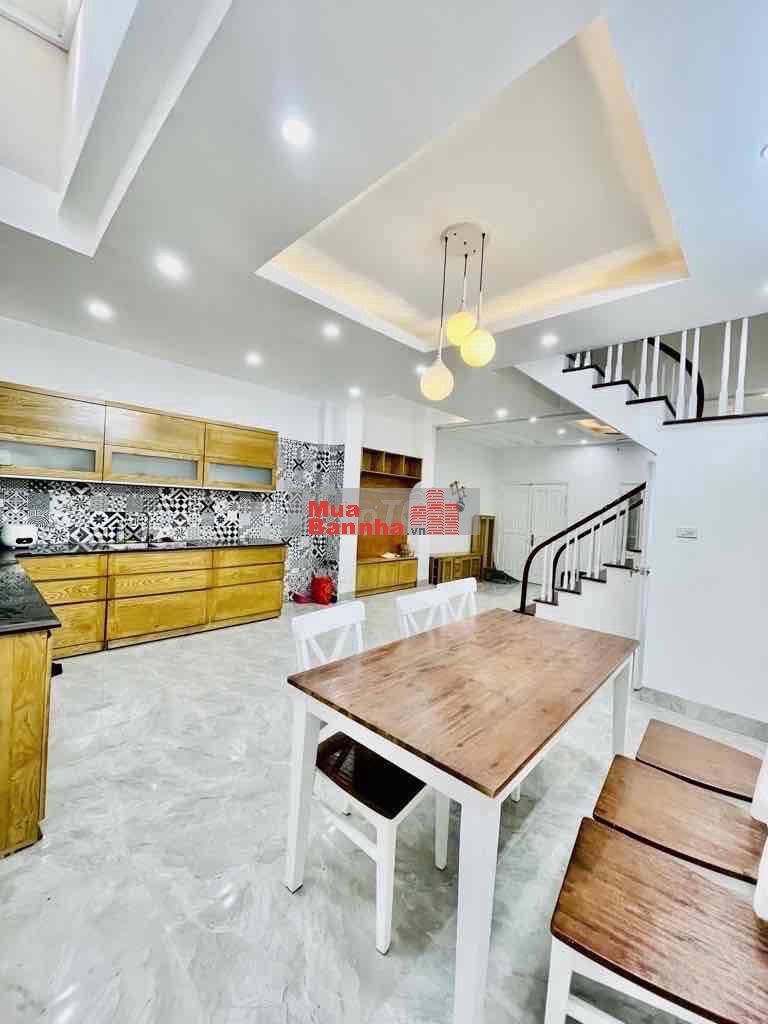 💢💢💢 SIÊU PHẨM HOÀNG MAI - NHÀ ĐẸP NGAY HỒ ĐỀN LỪ - THOÁNG ĐẸP Ở SƯỚNG