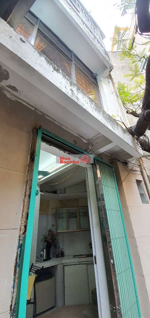 NHÀ TRUNG TÂM HOÀN KIẾM 3 TẦNG 1 TUM – HIẾM CÓ KHÓ TÌM!