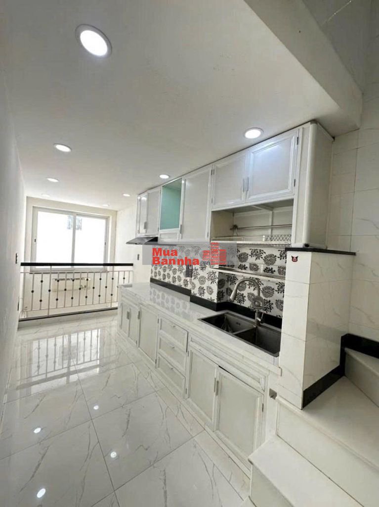 CỰC HIẾM NGÔ QUYỀN Q10-2PN-THIẾT KẾ XỊN-VÔ Ở LIỀN-CHỈ HƠN 3 TỶ