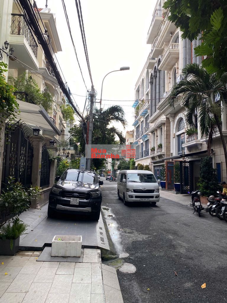 nhà rực sáng 68m2 HXH- khu tinh anh hội tụ- hẻm 36 Bàu Cát 1- 9,86 tỷ-