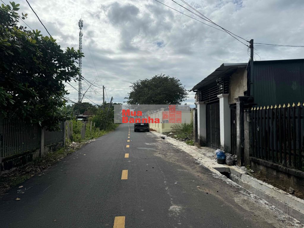 Bán nhà cấp 4, sổ hồng chính chủ, Hồ Tràm, TPHCM