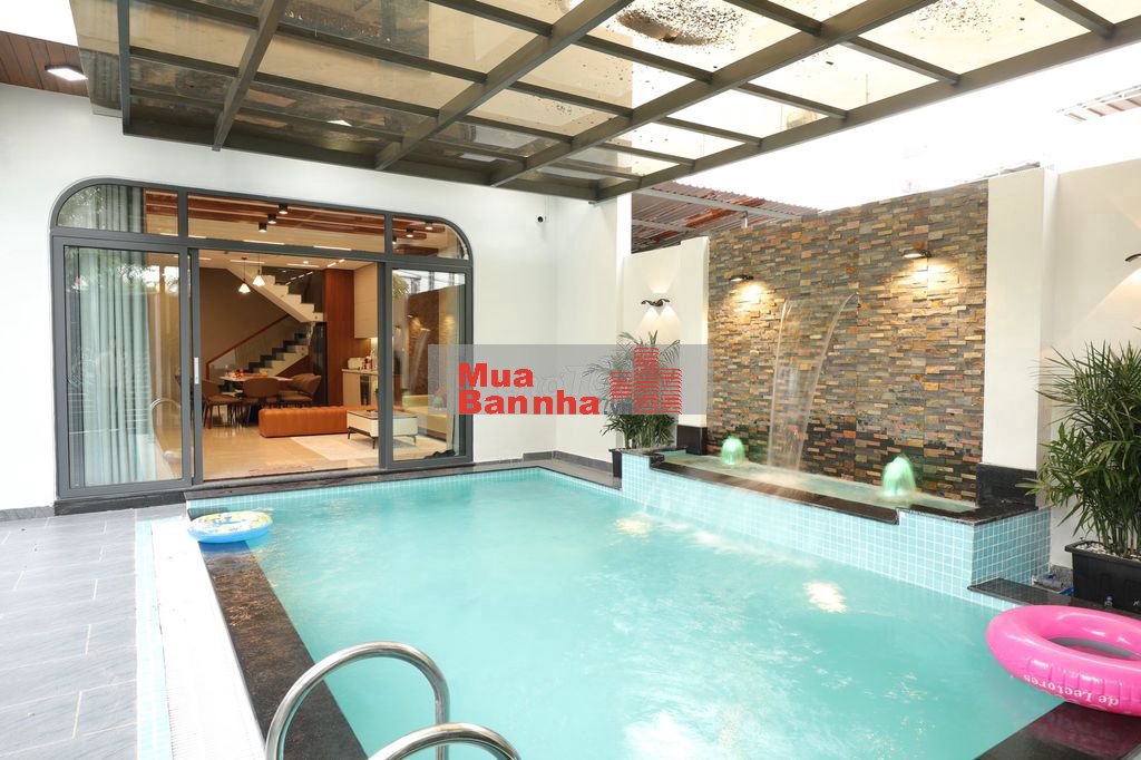 CHỦ GỬI BÁN VILLA 2 MT NGUYỄN ĐÌNH CHIỂU -DÒNG TIỀN 70TR