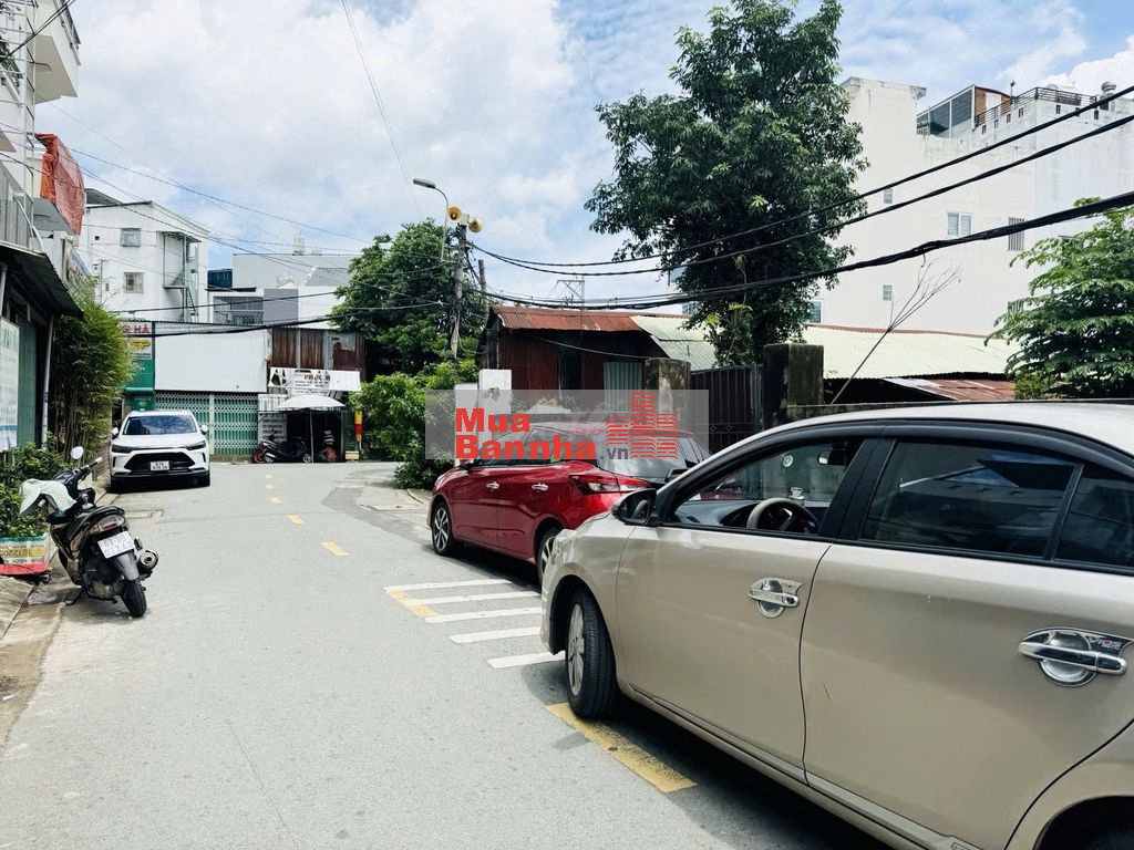 🍀 Thạnh Mỹ Lợi Q2- Nhà 2 tầng MT đường xe tải thông - 54m2 -nhỉnh 8 tỷ