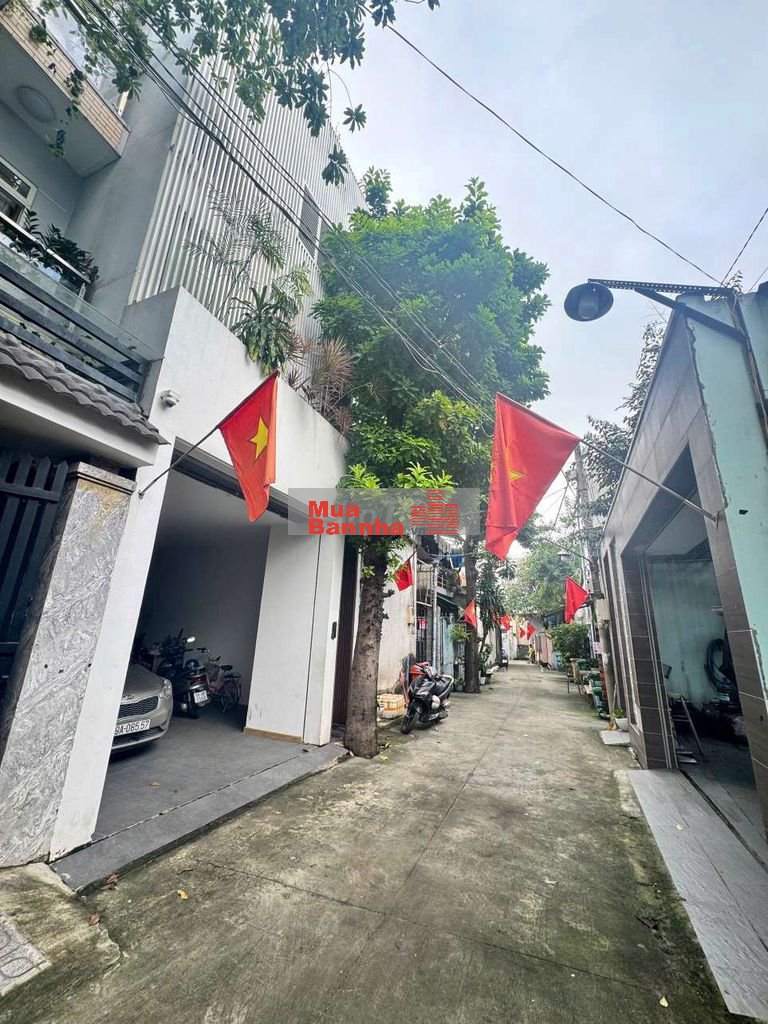 14,8 tỷ - nhà 208m2 - đường 11 Linh Trung, Thủ Đức