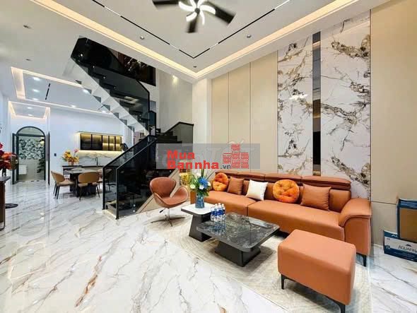 BÁN NHÀ SỔ HỒNG RIÊNG - DT 80M2 ĐANG CHO THUÊ 7TR/TH - KDC HỐ LANG HXH