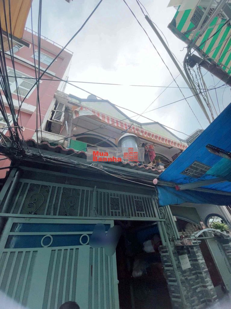 Nhà Đẹp Q4 TPHCM