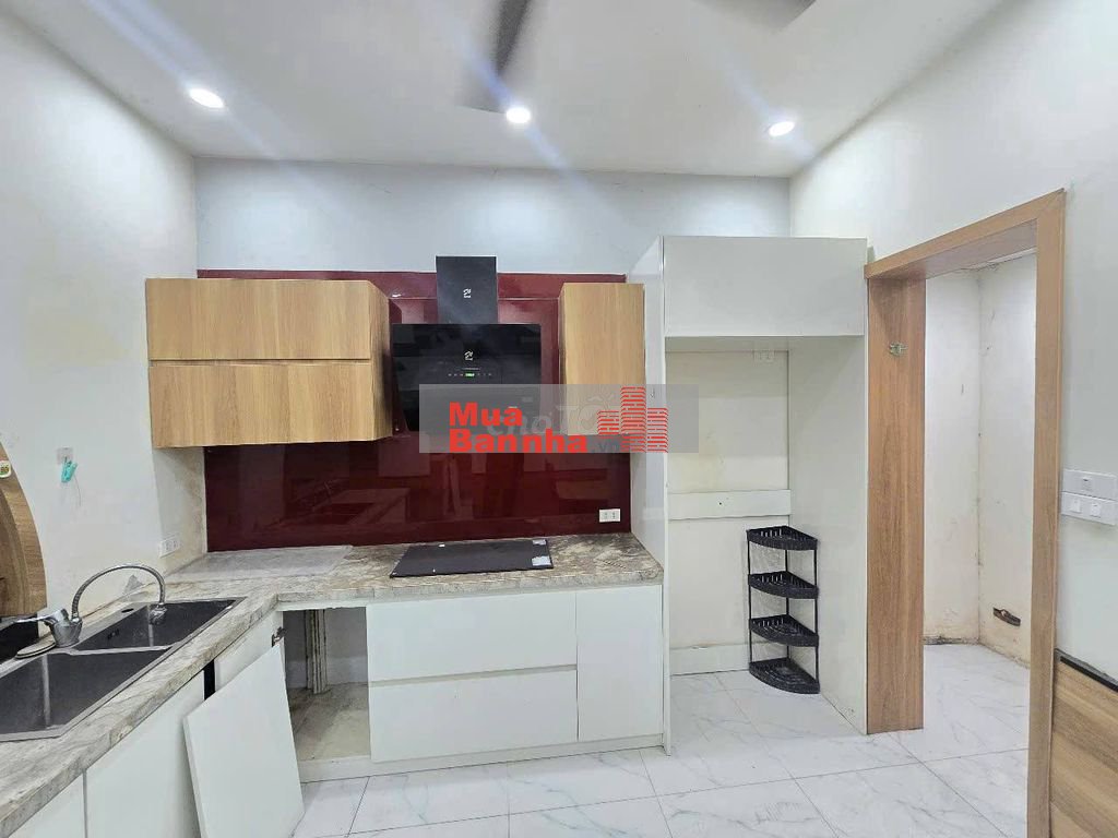 Bán nhà Định Công DT 60mx3t, SĐCC, ngõ nông, 7.5 tỷ