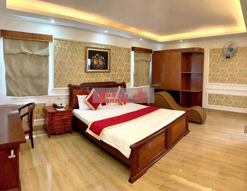 Nhà mặt tiền Thành Mỹ sau chợ Tân Bình giá 9ty