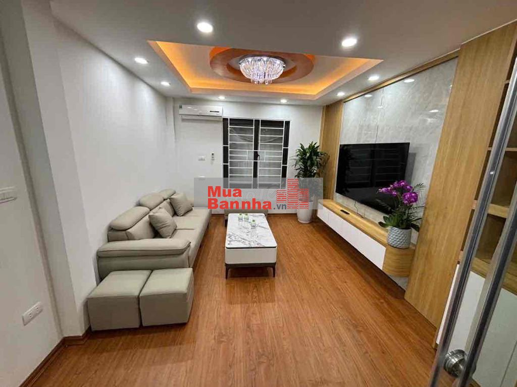 Siêu hiếm! Bán nhà Xã Đàn 2, ngõ rộng cách mặt phố 50m, nhà mới thoáng