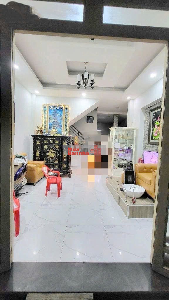 🔴 Bán nhà 3 tầng sát hẻm 84 Cao Lỗ giá chỉ 7 tỷ