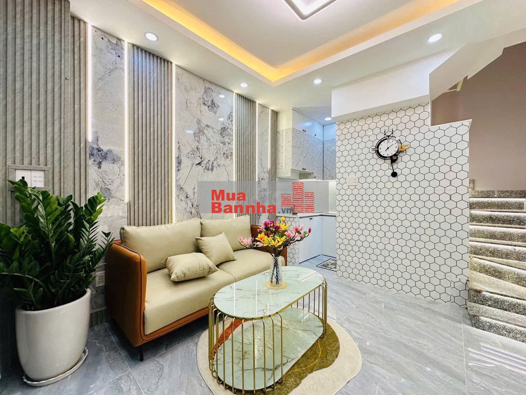 Nhà đẹp giá rẻ ở KDC Vĩnh Phú 1 , Thuận An , đang cho thuê 8tr/tháng