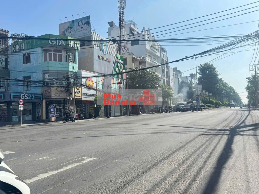 Bán nhà 4 tầng 370m2 MTKD Đồng Khởi TP Biên Hòa Đồng Nai có 12,5 tỷ