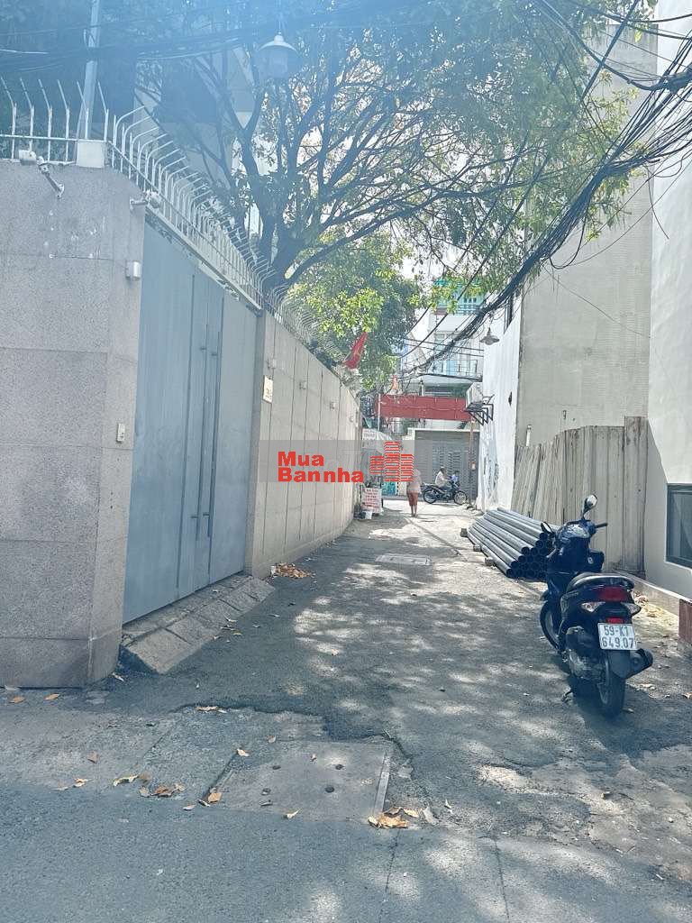 🌈NHÀ 2 TẦNG -DT 62M2 - NGUYỄN THIỆN THUẬT-BÌNH THẠNH