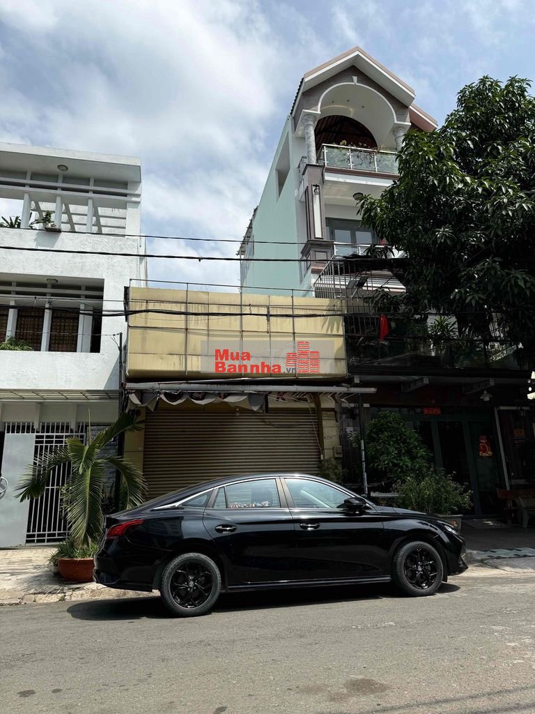 Nhà Tên Lửa-Tân Tâoj 5m x 16 giá 7,350 tỷ