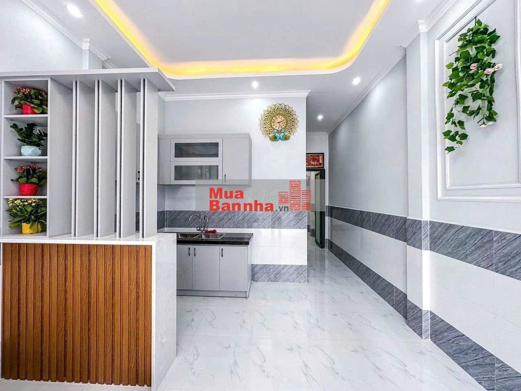 Nhà Giá Rẻ An Phú Thuận An 1,25 tỷ 100m2.Đang cho thuê 8tr/tháng