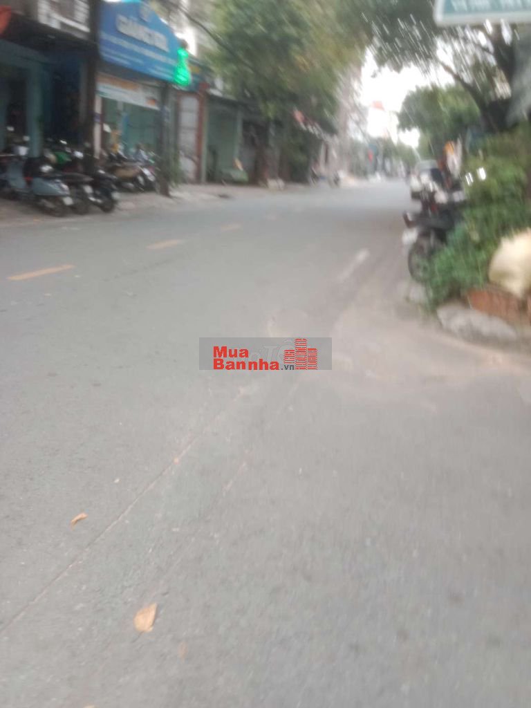 MẶT TIỀN KINH DOANH TRẦN THỊ DO QUẬN 12 HXH 2 TẦNG 3PN NHIC 7 TỶ