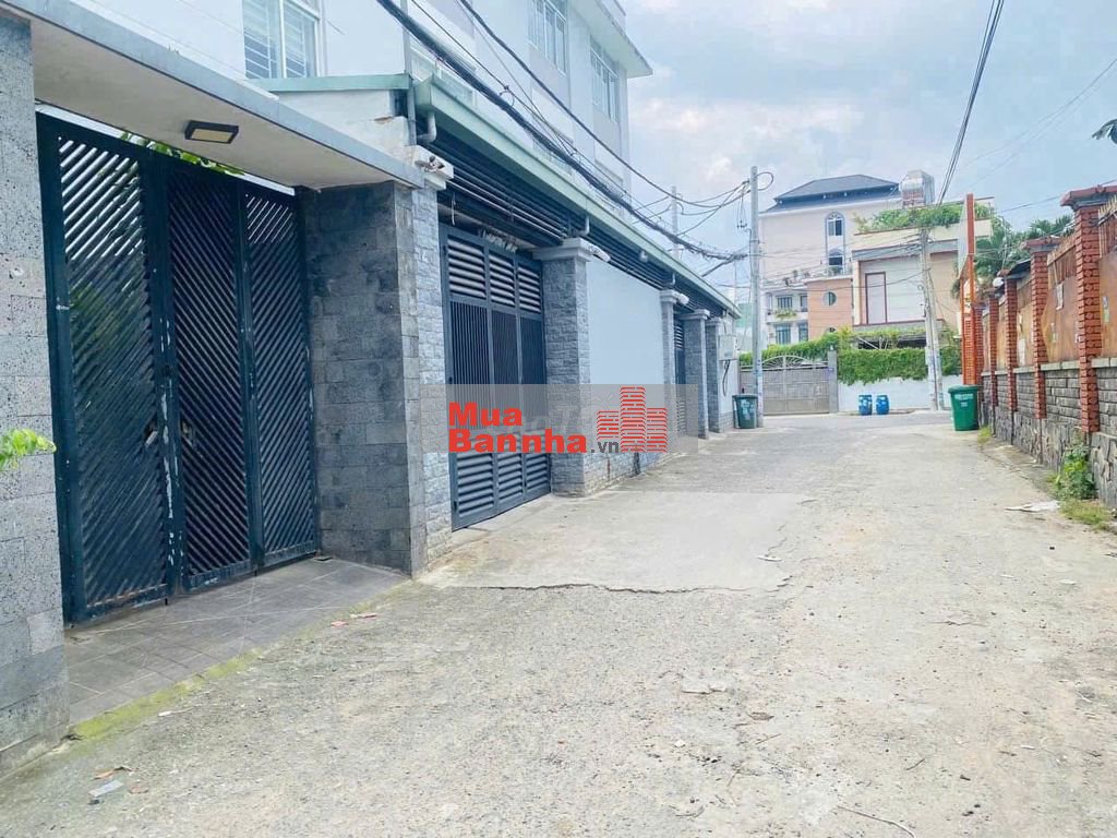 Bán nhà Chợ Tam Hà -Tam Phú -90M2 -1T3L -Hẻm Xe Tải- TN: 39Triệu/tháng