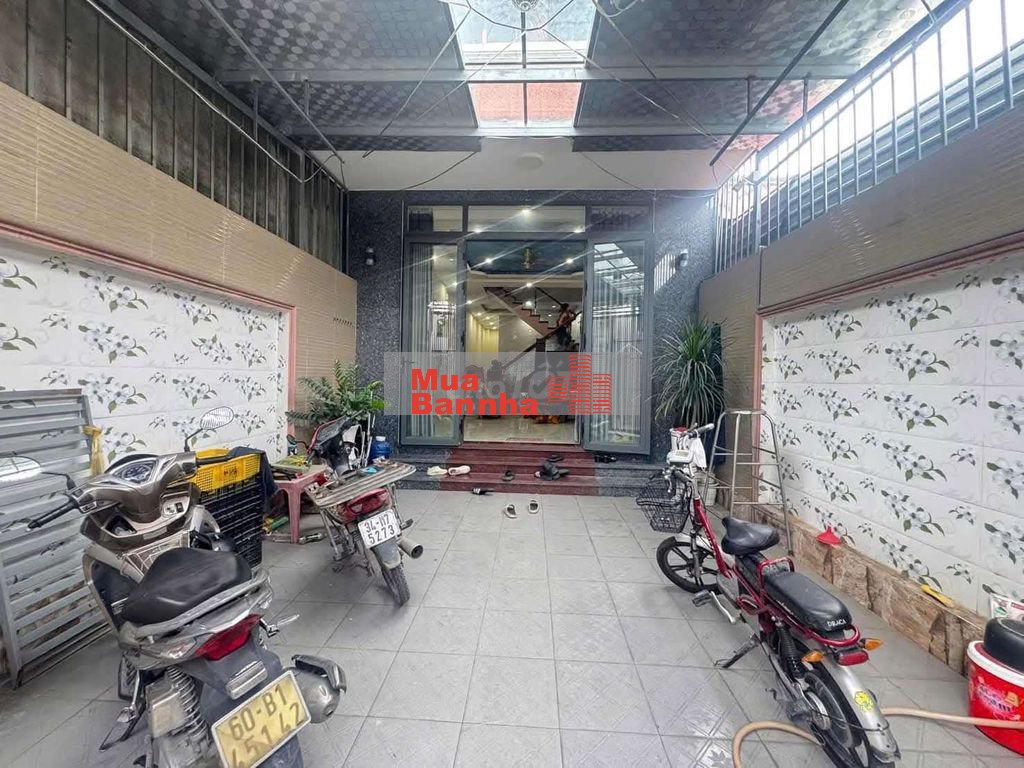 Bán nhà 1T1L mái Thái 105m2 ngay ĐHCN Đồng Nai TP Biên Hòa có 2,99 tỷ