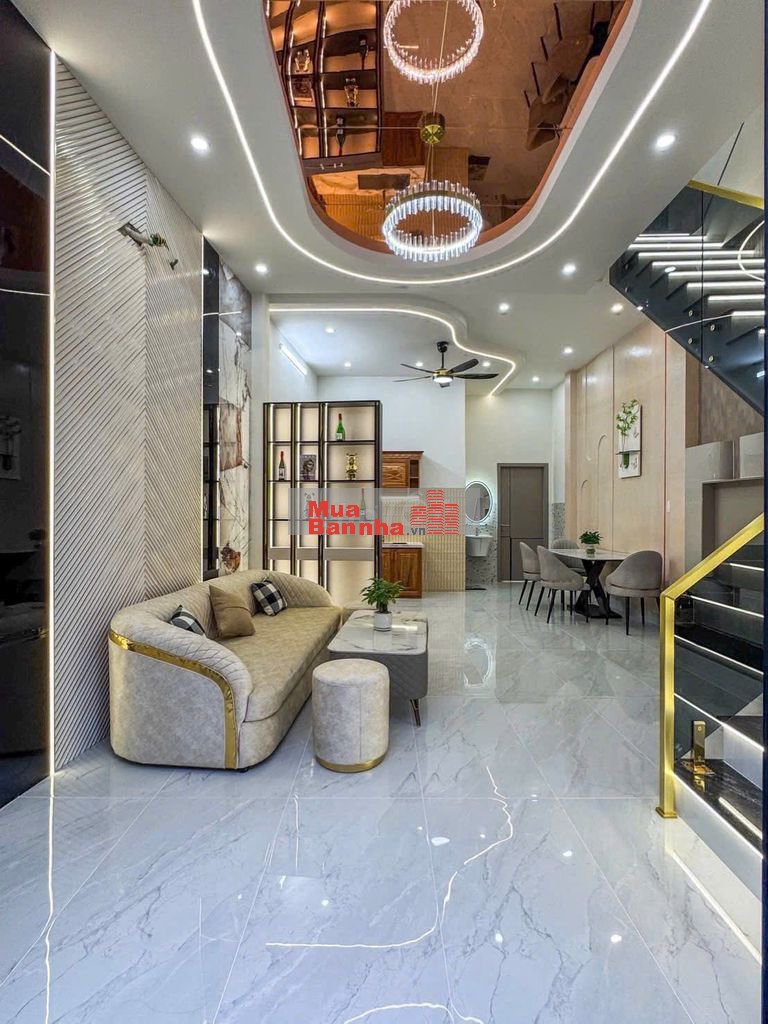 Nhà đẹp giá rẻ An Phú , Thuận An , đang cho thuê 8tr/tháng