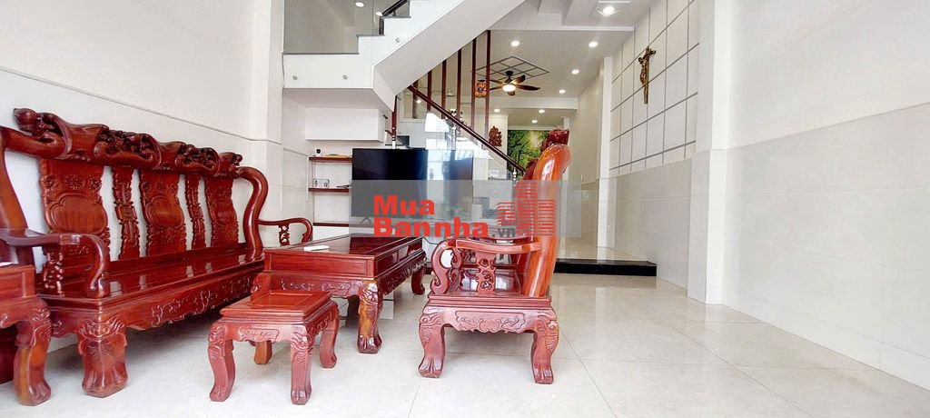 🌺💯Nhà đẹp MTNB 12m khu Tên Lửa 4,5 x11m 3 tầng GẦN C/VIÊN, CHỢ DA SÀ