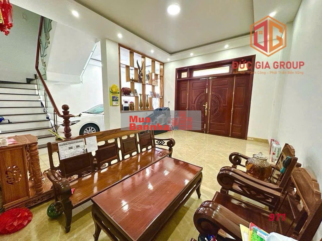 Bán căn biệt thự 1T2L KDC Bửu Long, gần CS5 Lạc Hồng giá chỉ 8 tỷ