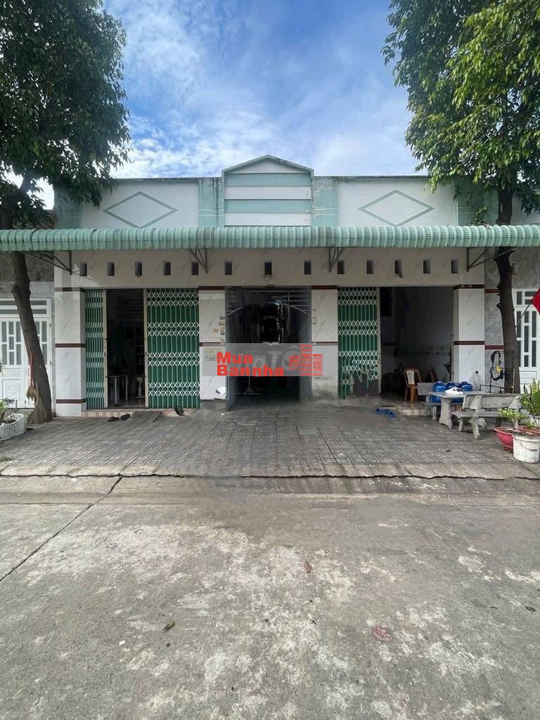 Dì Út Bán Trọ 300m2 giá rẻ nhất Bến Cát - đang cho thuê 17tr/th. CÓ SỔ