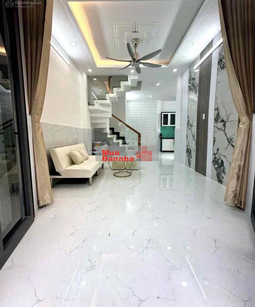 Bán gấp căn nhà gần chợ Mỹ Phước 3-Bến Cát 100m2-850tr đang thuê 8tr