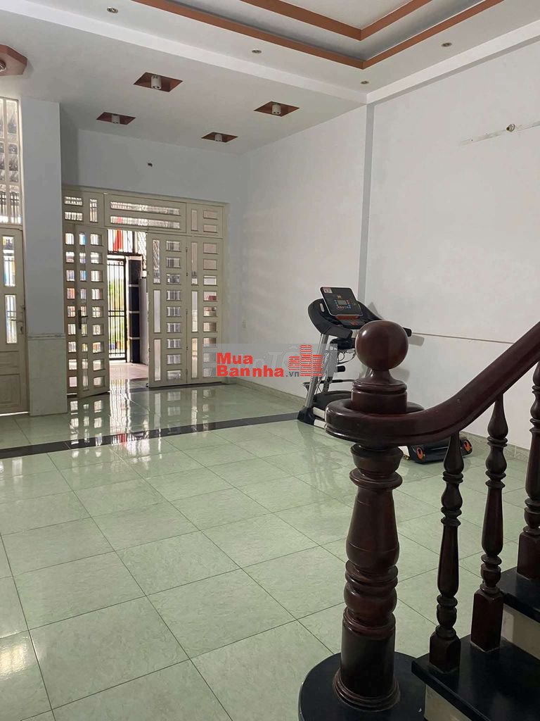 Bán gấp nhà 1T1L 250m2 gần Chợ Nhỏ Tân Hiệp TP Biên Hòa có 4,6 tỷ