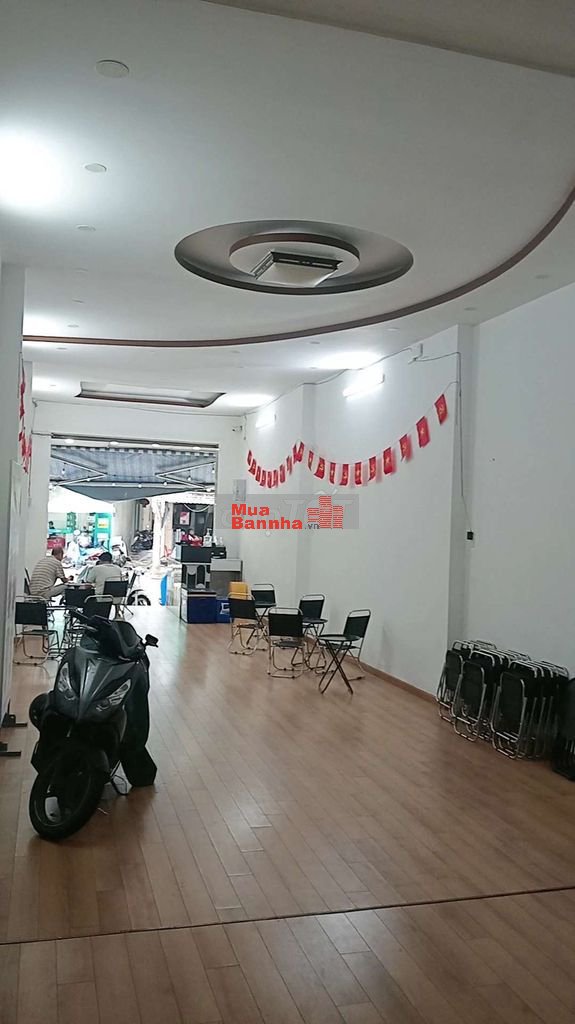 BÁN NHÀ 3 TẦNG KIÊN CỐ MẶT TIỀN NÚI THÀNH KV SẦM UẤT - HẢI CHÂU