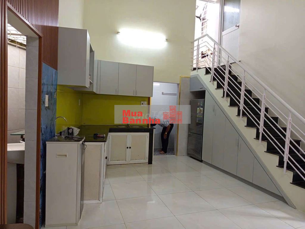 🎆BÁN NHÀ KIỆT TÔN ĐẢN 💙💚❤️