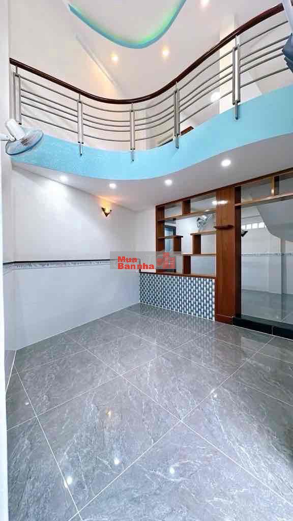 🌟 NHÀ ĐẸP 5 TẦNG – TÔN THẤT THUYẾT – KHU DÂN TRÍ CAO