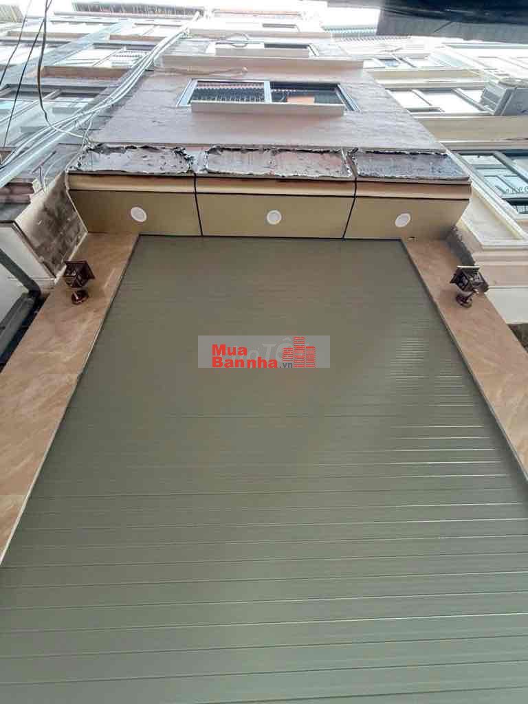 Bán nhà Khương Trung, 20m ra Đầm Hồng