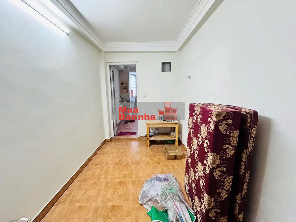 🔥Không Thể Tin : Ô TÔ ĐỖ CỬA - 40M RA PHỐ - DÂN XÂY - Bán nhà KHƯƠNG