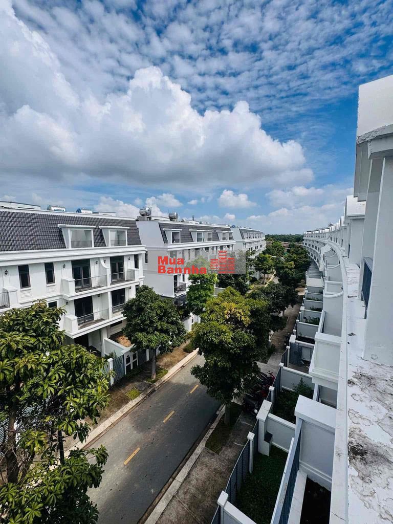 1 căn nhà phố La Vida Vũng Tàu mua để đầu tư, thanh toán theo tiến độ